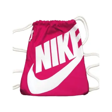 Fashion bolsa nike cuerdas