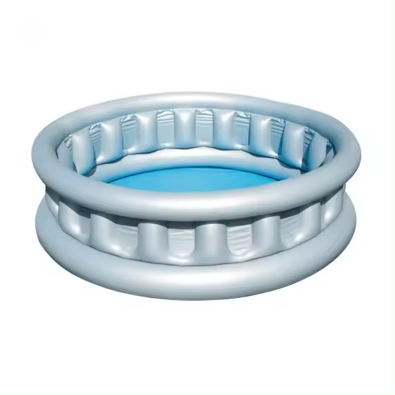 BESTWAY PISCINA ASTRONAVE - 1