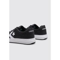 Converse PRO BLAZE V2  Deportivas Planas Hombre Negro - details 2
