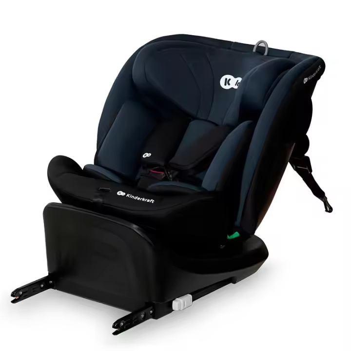 Silla Auto Kinderkraft I-Grow I-Size - 1