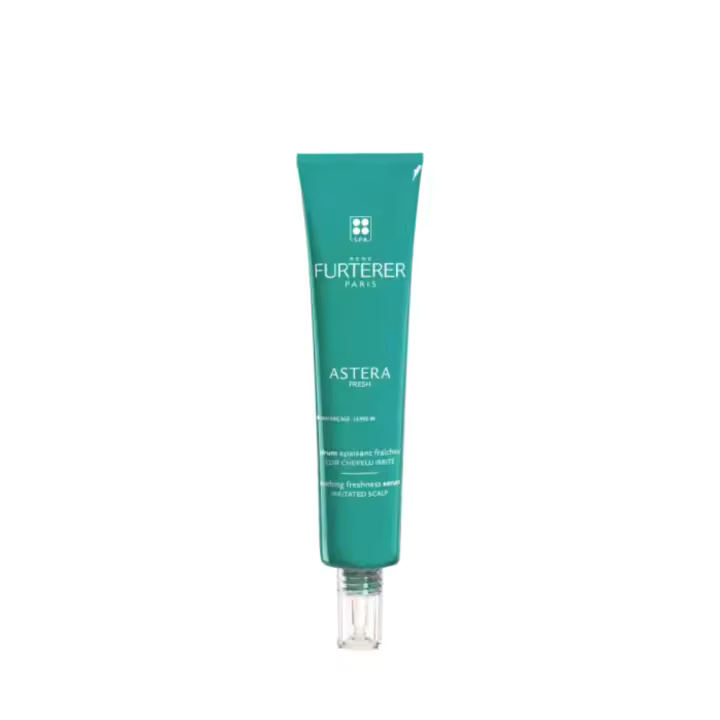 Astera Fresh Sérum Calmante Refrescante, 75 ml. - René Furterer - 1