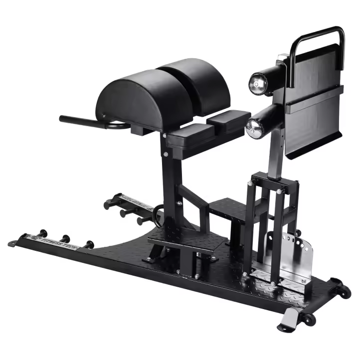 Fitness Tech Banco GHD profesional Bancos de ejercicio - 1