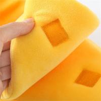 Casa De Gato De Plátano Duradera Y Portátil Almohadilla Para Perro De Fibra Multicolor Suministros Para Mascotas - details 13