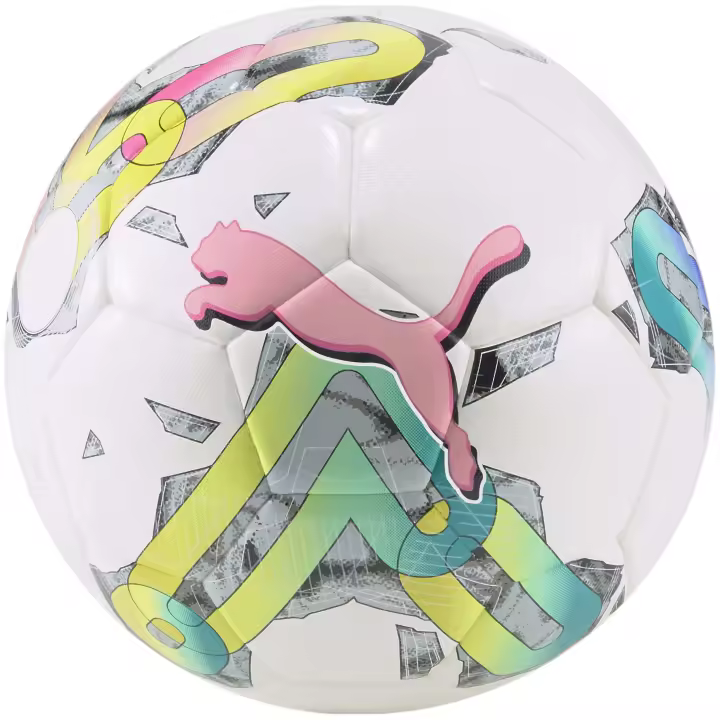 Balon de Futbol Puma Orbita 5 Hyb para unisex en color multicolor - 1