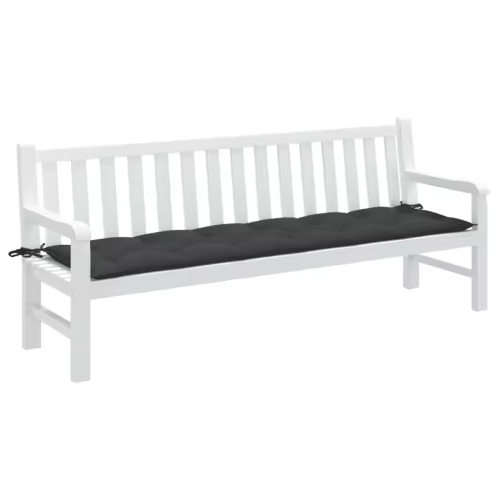 Jardí Lienz GRI Antracit Melang x 50x200 cm - 1