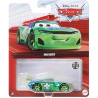 Cars  Noah Gocek ,coche  coleccionable Cars Mattel GKB08 - details 2