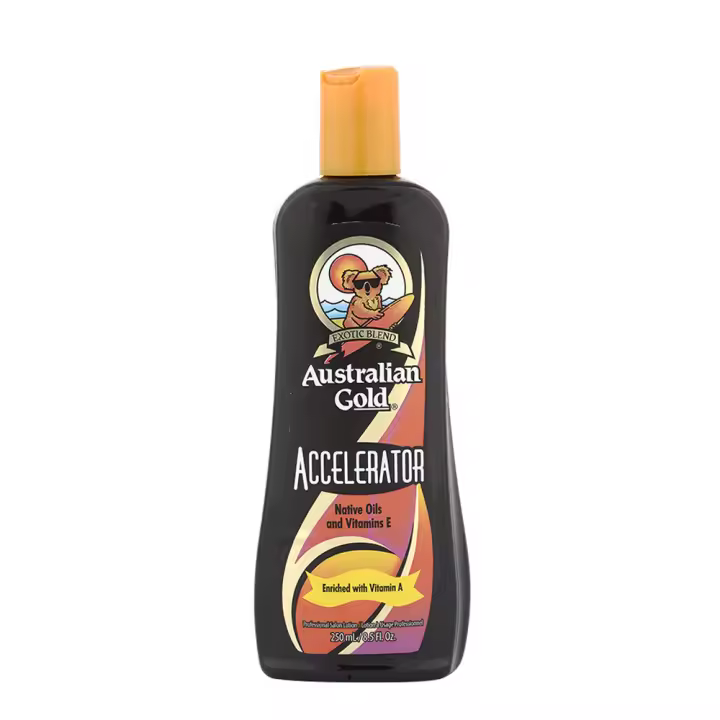 Australian Gold Good Line Dark Tanning Accelerator 250ml - Acelerador de bronceado - 1