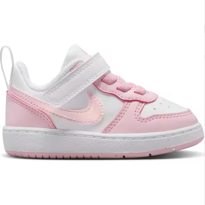 Zapatilla NIKE COURT BOROUGH DV5458 105 Blanco - 1