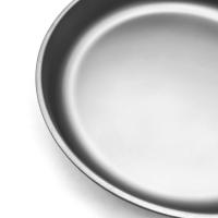 Tomshoo Sartén De Titanio Ligera De 1000/1500ML Plato Para Comida Contenedor De Alimentos Para Camping Y Senderismo Al Aire Libre - details 6