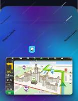 Radio De Coche Con Android Auto Y Carplay Para Toyota Corolla Camry Vios Crown RAV4 Land Cruiser Prado Multimedia 2din GPS Navegación Pantalla Táctil 7 Pulgadas Soporte Para Control Del Volante - details 17