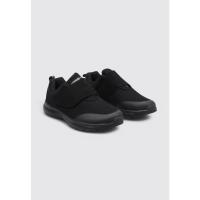 Paredes LEPUS Deportivas Planas Unisex Negro - details 0