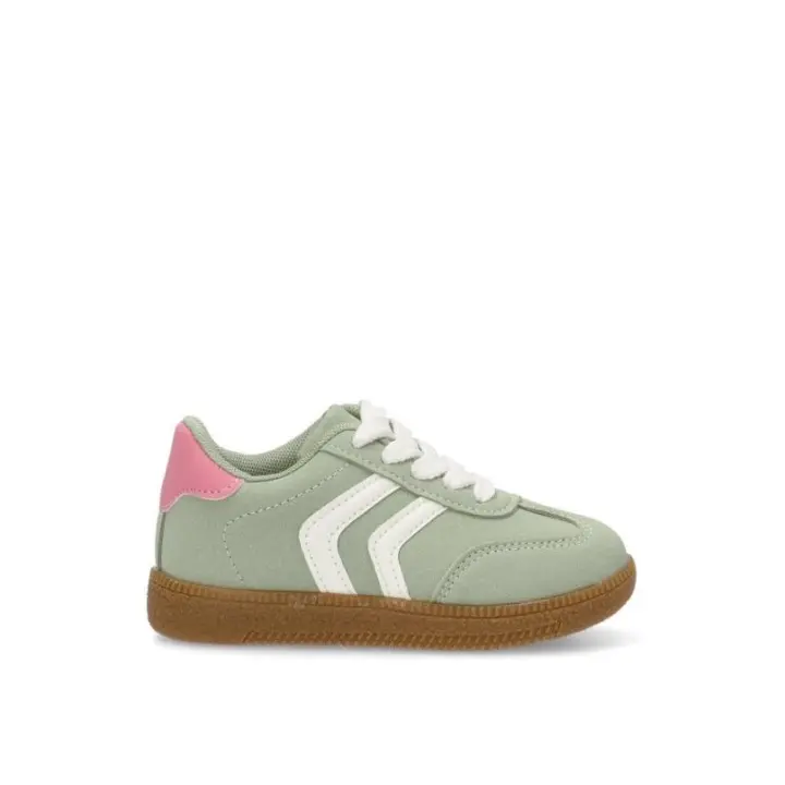 Deportivo LUNA KIDS rbs1329 verde - 1
