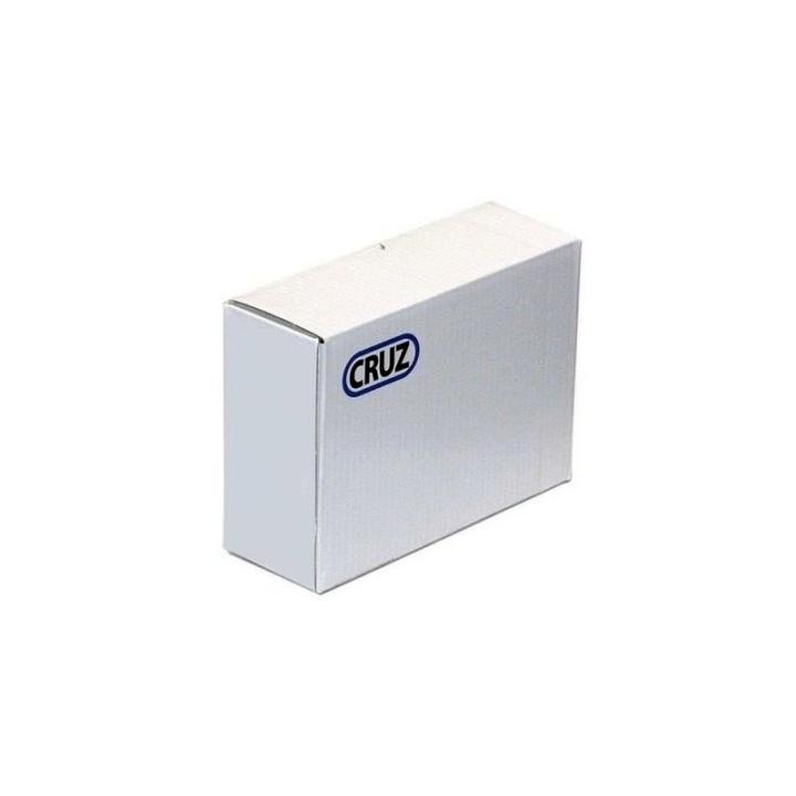 Kit Optiplus FIX M Cruzber para Clase E Sedán 4p (09->13) - GLC Coupé (16->)
