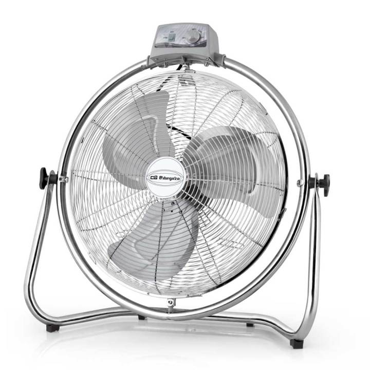 Ventilador Orbegozo PWO 1946 con 3 velocidades, Ø45 cm — oferta en Miravia
