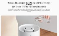 Xiaomi Humidifier 2 Lite Humidificador 23W 4 Litros - details 2