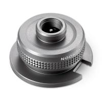 Adaptador De Gas Para Camping CAMPINGMOON Z13M Split Tipo Magnético Convertidor De Conector Para Cocina Al Aire Libre Y Pícnic Material De Aluminio - details 2