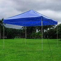 Cubierta De Teléfono Para Gazebo De Jardín BBQ Sombra De Toldo Reemplazo De Techo Para Carpa Material De Teléfono - details 4
