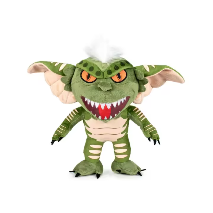Peluche Los Gremlims Gizmo Neca 25CM - 1
