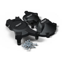 Cubierta De Motor Protección Para Suzuki GSXR1000 GSX-R1000 2009-2016 Accesorios De Motocicleta Resistente Al Choque Y Caídas - details 7