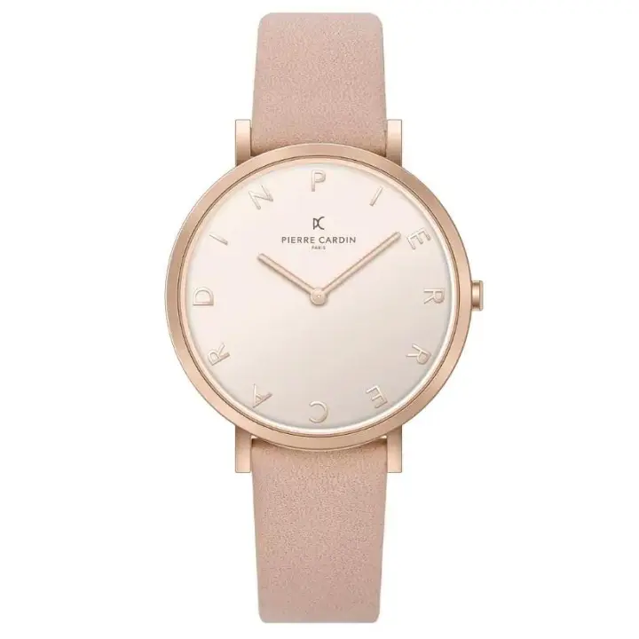 Reloj Pierre Cardin® Belleville Tribute CBV.1124 - 1