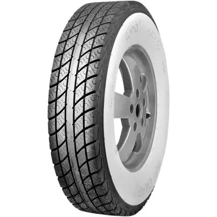 Mitas Neumático De Scooter B61 76n Tl - 1