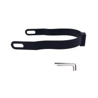Soporte De Guardabarros Para Patinete Eléctrico Xiaomi M365/Pro De 8.5 Pulgadas Y 10 Pulgadas Accesorios Antigolpes Para Trasero - details 7