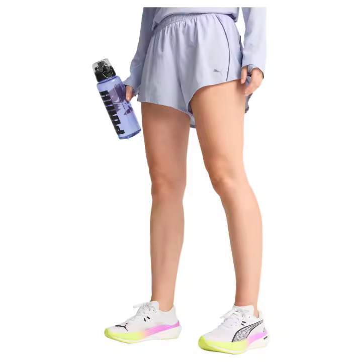 Textil Running marca Puma modelo 526585-47 para mujer en color lila - 1