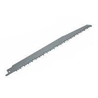 1/3/5PCS Hojas De Sábanas Reciprocantes Para Carpintería Acero Carbono Hojas De Sábanas Curvas Hacksaw Multifuncional - details 9