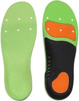 Almohadillas De Apoyo Arco Alto Para Zapatos Ortopédicos Alivio Del Dolor De Fascitis Plantar Y Dedos Planos Deportivas Medio Hombre - details 1