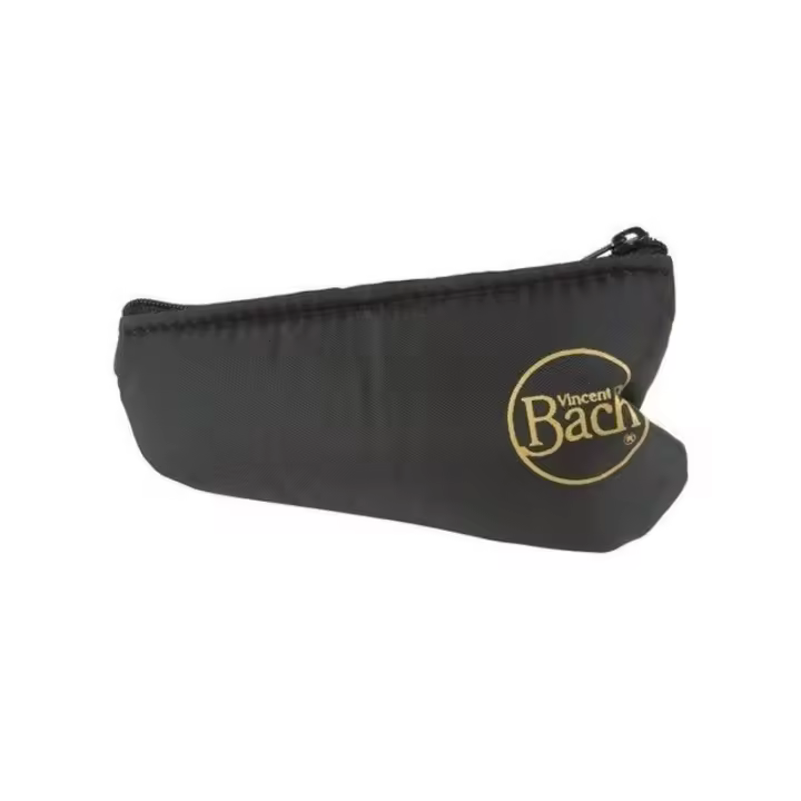 Funda Boquilla Trompeta Nylon Bach Ref 1891 (vale para Fliscorno y Trompa) BACH - 1