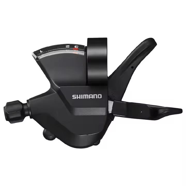 Shimano Maneta De Cambio Izquierda Altus M315 - 1
