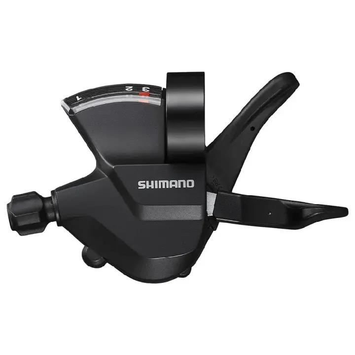 Shimano Maneta De Cambio Izquierda Altus M315 - 1