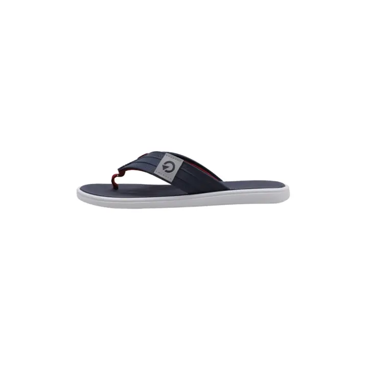 Cartago CARTAGO MALTA VI AD Chanclas Hombre Azul - 1