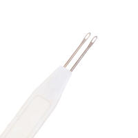 Kit De Herramientas Para Máquina De Tejer a 5 Agujas Retráctil/Apuntar/Pulverizador Herramienta De Transferencia De Hilo JETTING - details 14