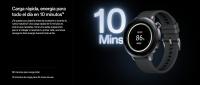 Smartwatch - OnePlus Watch 3 43MM Reloj Inteligente, Batería hasta 60 Horas, más de 100 Modos Deportivos, Resistencia al Agua IP68 y 5 ATM, Monitor de Actividad Física - details 11