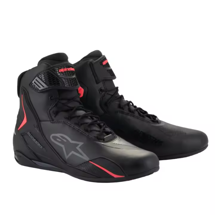 Zapatillas Alpinestars Stella Faster-4   Ce U - 1