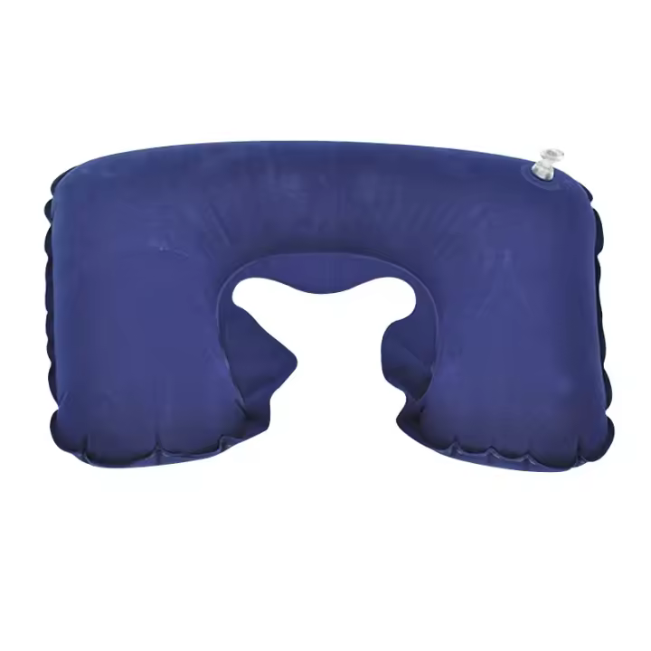 Almohada De Mujer Embarazada 70x130cm Cubierta De Cojín U-Shaped De Algodón Para Dormir De Lado Soporte Lumbar Para El Parto - 1