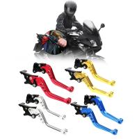 Manija De Freno De Motocicleta En Aleación De Aluminio Para Embrague De Tambor Y Manillar De Bicicleta De Carretera 1 Paquete - details 4