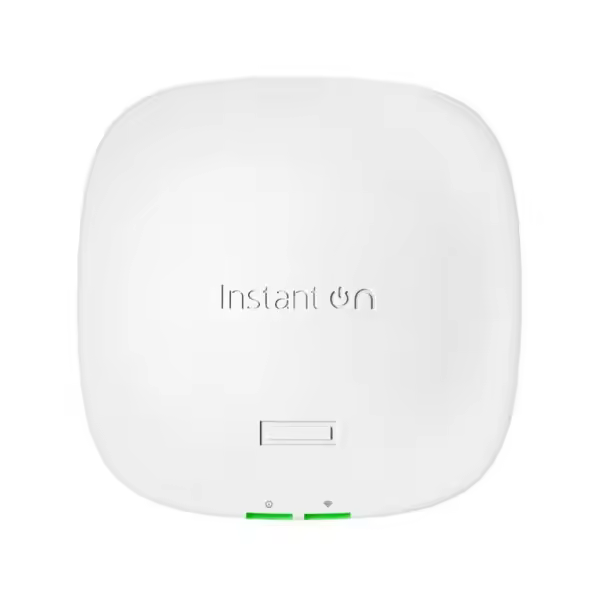 Hpe Nw Ion Ap21 (rw) Ap Bundle - 1