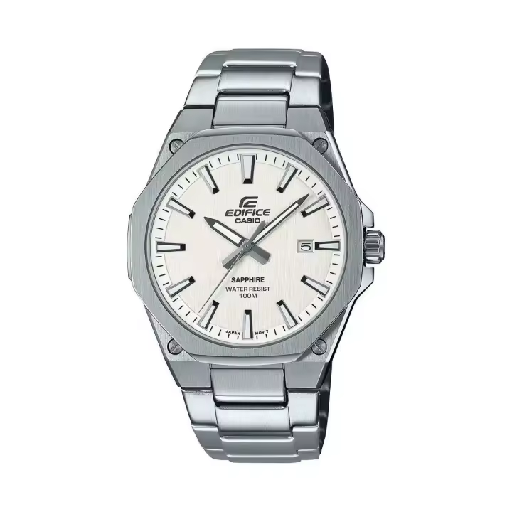 Reloj Edificepara hombre EFR-S108D-7AVUEF cristal de zafiro - 1