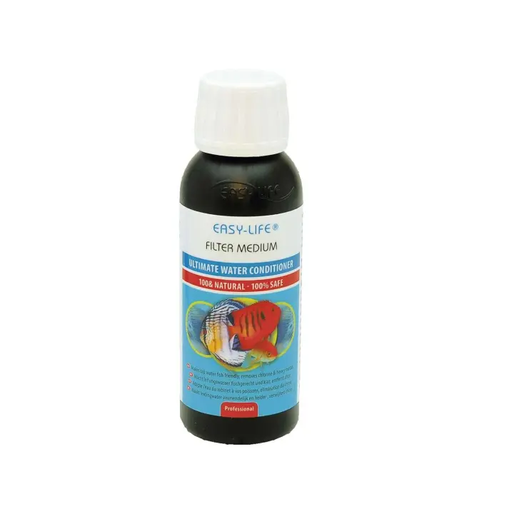 Super acondicionador: FILTER  MEDIUM de  EASY-LIFE 100 ml - 1