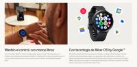 Smartwatch - OnePlus Watch 3 43MM Reloj Inteligente, Batería hasta 60 Horas, más de 100 Modos Deportivos, Resistencia al Agua IP68 y 5 ATM, Monitor de Actividad Física - details 22