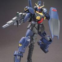 Mk2 Nueva Figura De Acción Unicornio Dual Color Esquema Hg 1/144 Para Recién Nacidos Juguete Mecánico De Colección Decoración De Escritorio Regalo Para Niños - details 9
