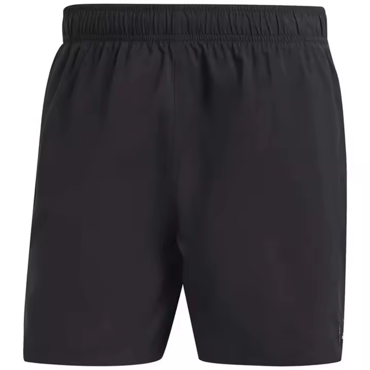 Pantalon Corto Adidas  para hombre en color negro - 1