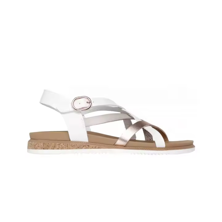 Skechers Desert Kiss Low Sandalia Mujer - 1