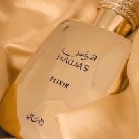 Perfume Hawas Elixir EDP de Rasasi Hombre 100 ml. - details 0