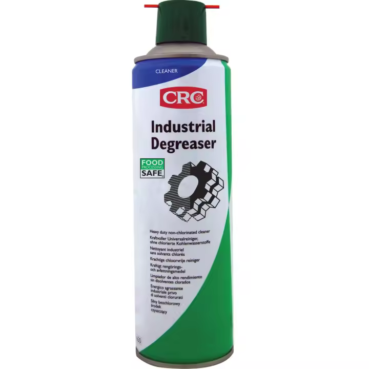 INDUSTRIAL DEGRASER FSP 500 ML 10321-AE CRC - 1