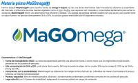 FULLGAS - Vegan Omega 3 (MaGOmega® MAG 560mg) - 60 perlas - 560mg de aceite de microalgas con 336mg de omega-3 vegano (252mg DHA y 84mg EPA). Materia prima MaGOmega® (monoglicérido natural). Libre de metales pesados. 100% vegano, sin gluten y sin lactosa. - details 4