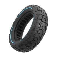Pneumático De Goma Sólido Para E-Scooter ZERO 10X Kugoo M4 G1 Dualtron Rueda De Scooter Eléctrico 10X3.0 255*80 80/65-6 Con Honeycomb - details 16