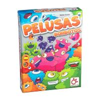 Mercurio - Juego Pelusas - Juego de Cartas para la Familia - Juego de Mesa de Cartas Ágil y Divertido - 2-6 Jugadores - A Partir de 8 años - Juego en Español - details 0